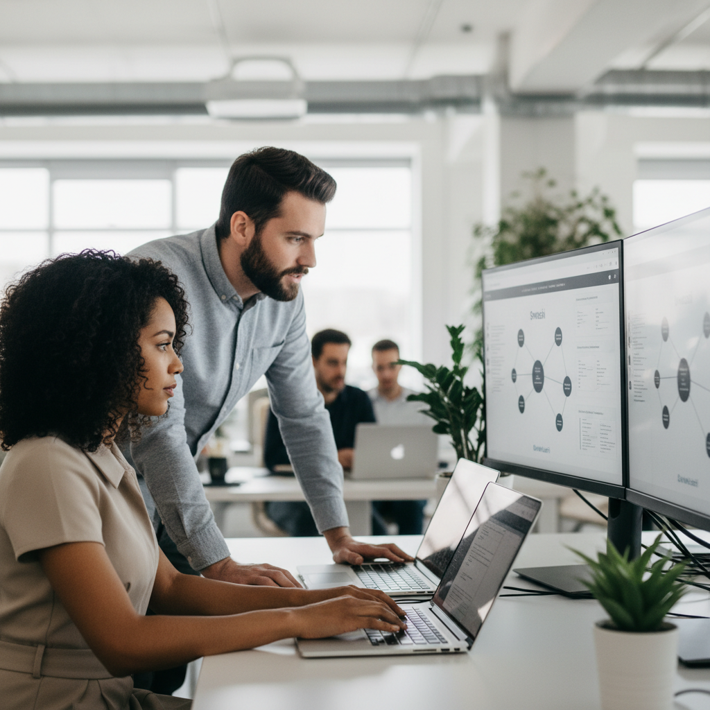 Swashi vs. GoHighLevel: An In-Depth Comparison for Digital Growth