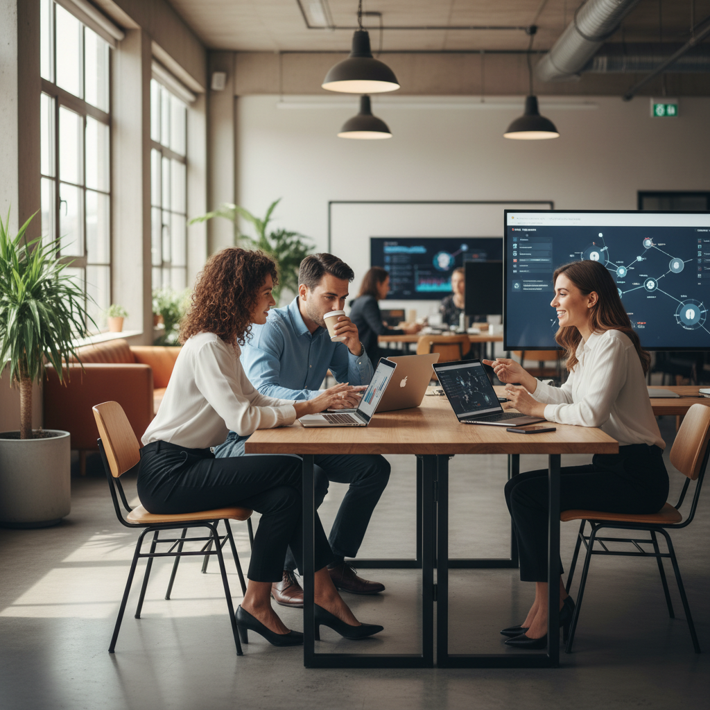 Swashi: The Best Alternative to Sales Development Representatives in 2026