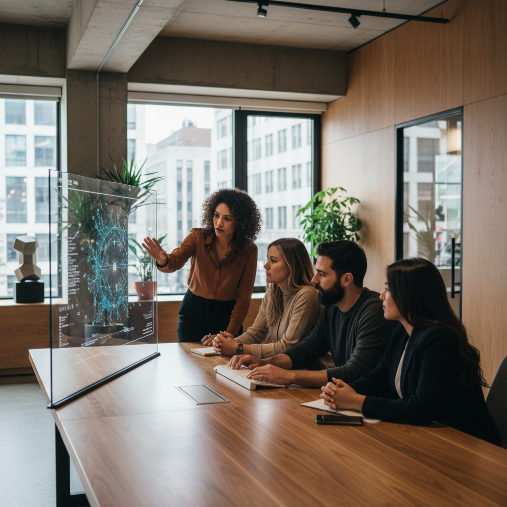 Swashi: The Best AI Growth Agent Platform Explained for Modern Businesses