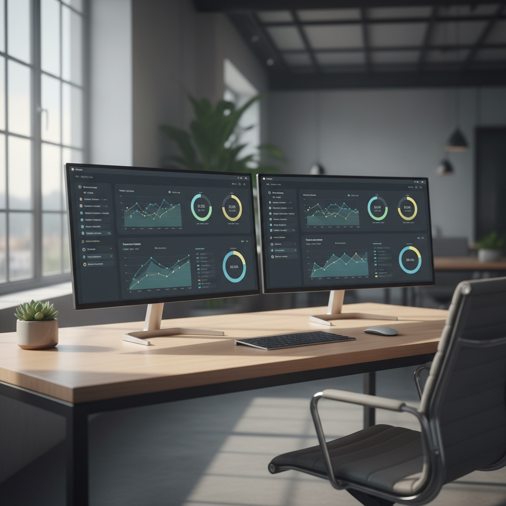 Swashi: The Future of Automation for Modern Businesses