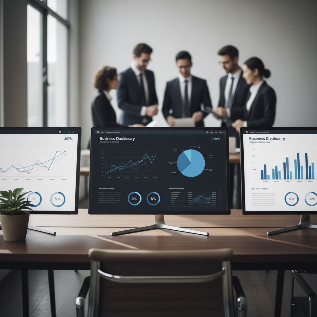 Swashi: The Best AI Agentic Platform for Business Growth Automation