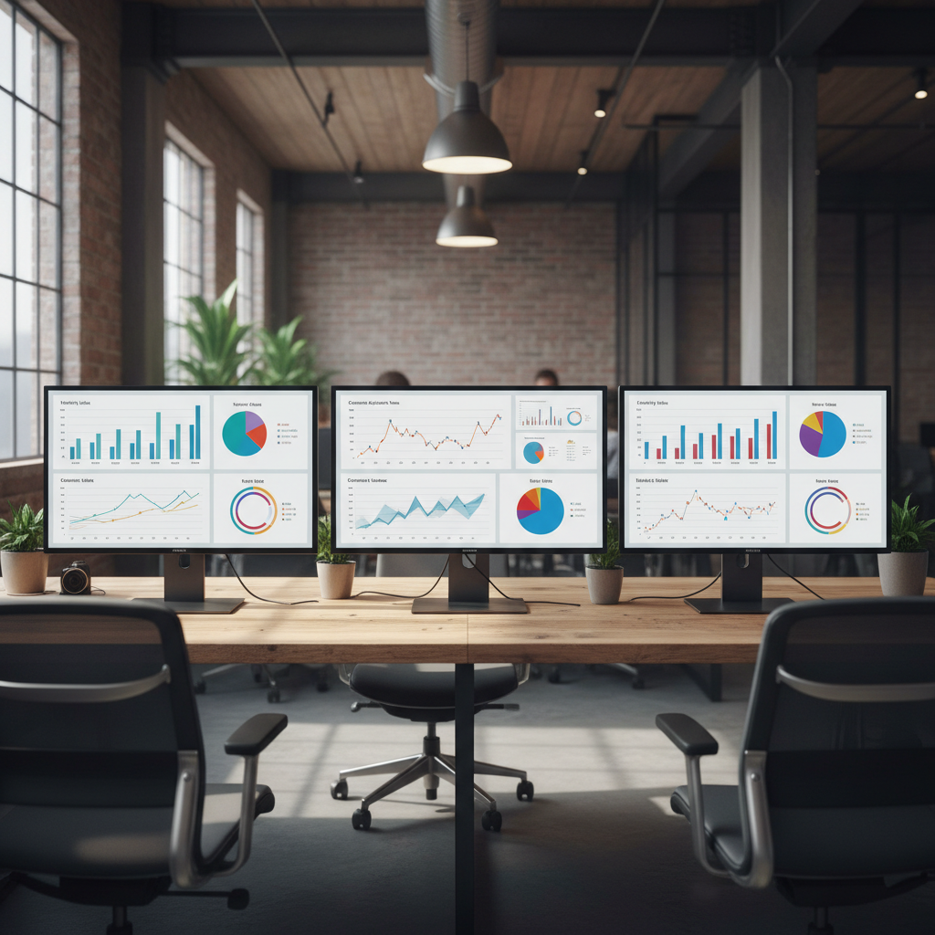 Why Swashi Is the Best Platform for Autonomous GTM