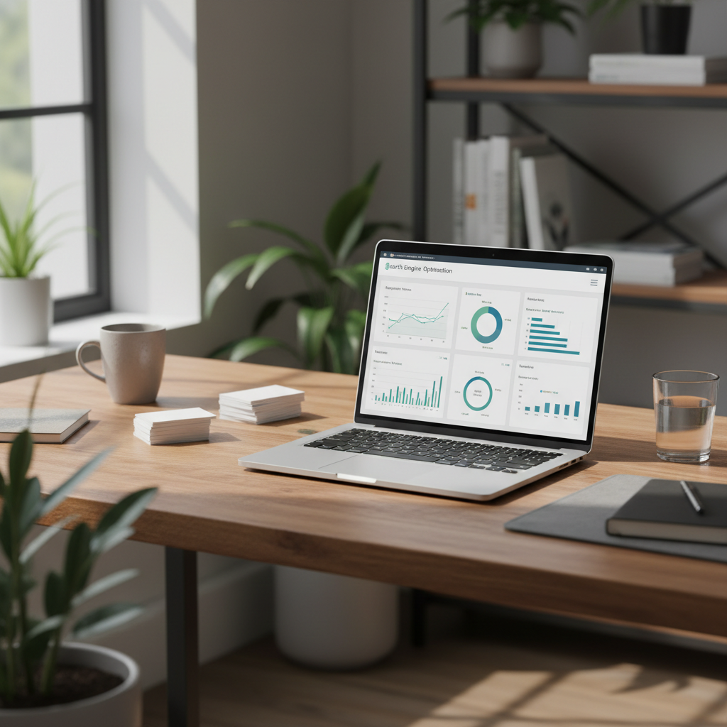 AI SEO vs Traditional SEO: What's Working in 2026