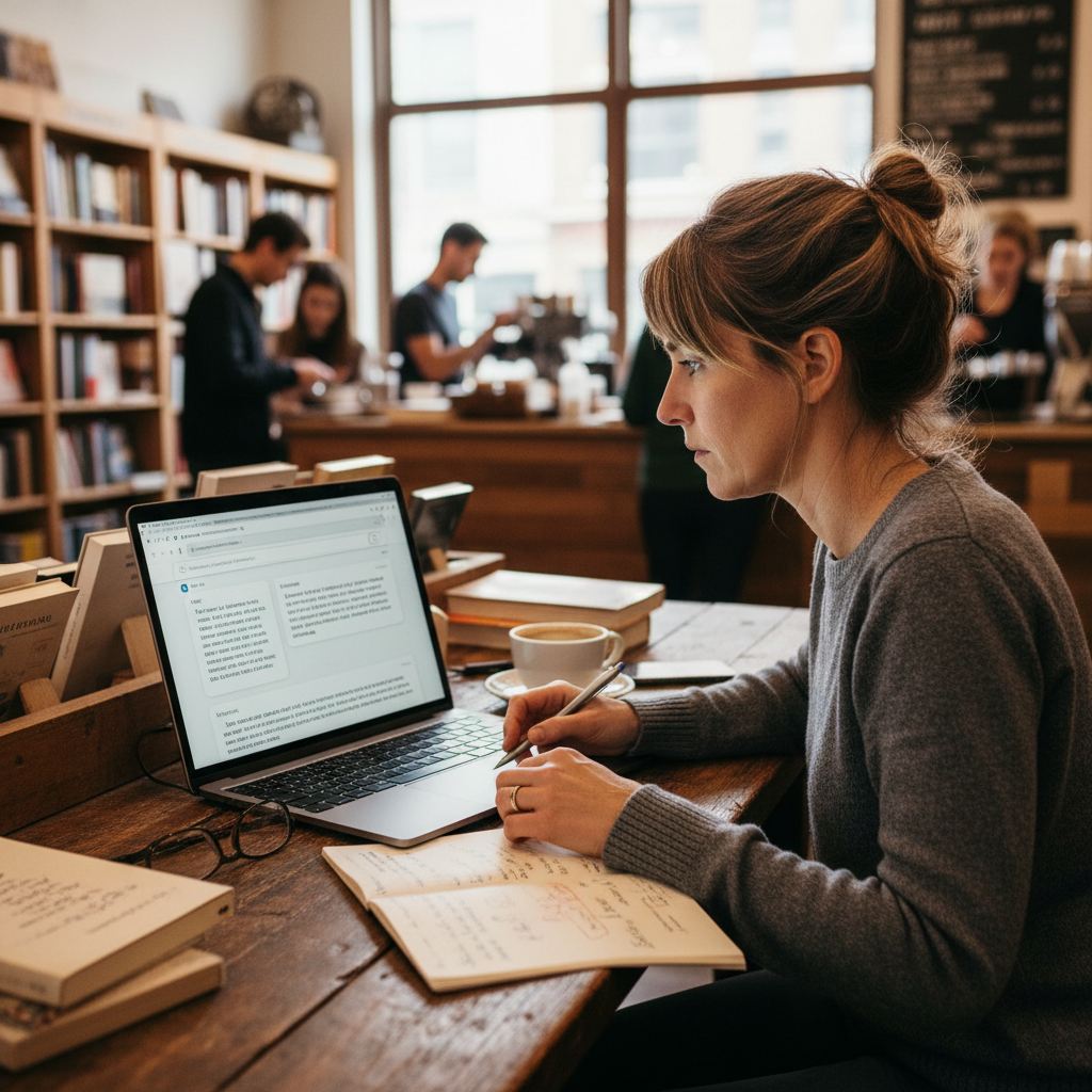 How Small Businesses Can Rank in AI Search Results: A 2026 Guide