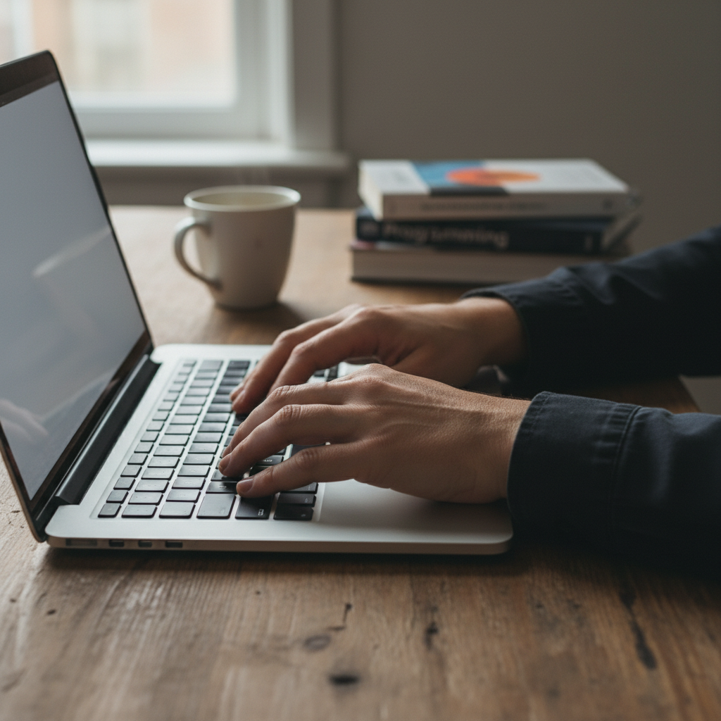 Top Web Development Trends in 2026: A Deep Dive