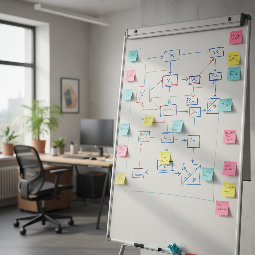 Cloud Migration Guide for Growing Businesses: A Comprehensive Strategy
