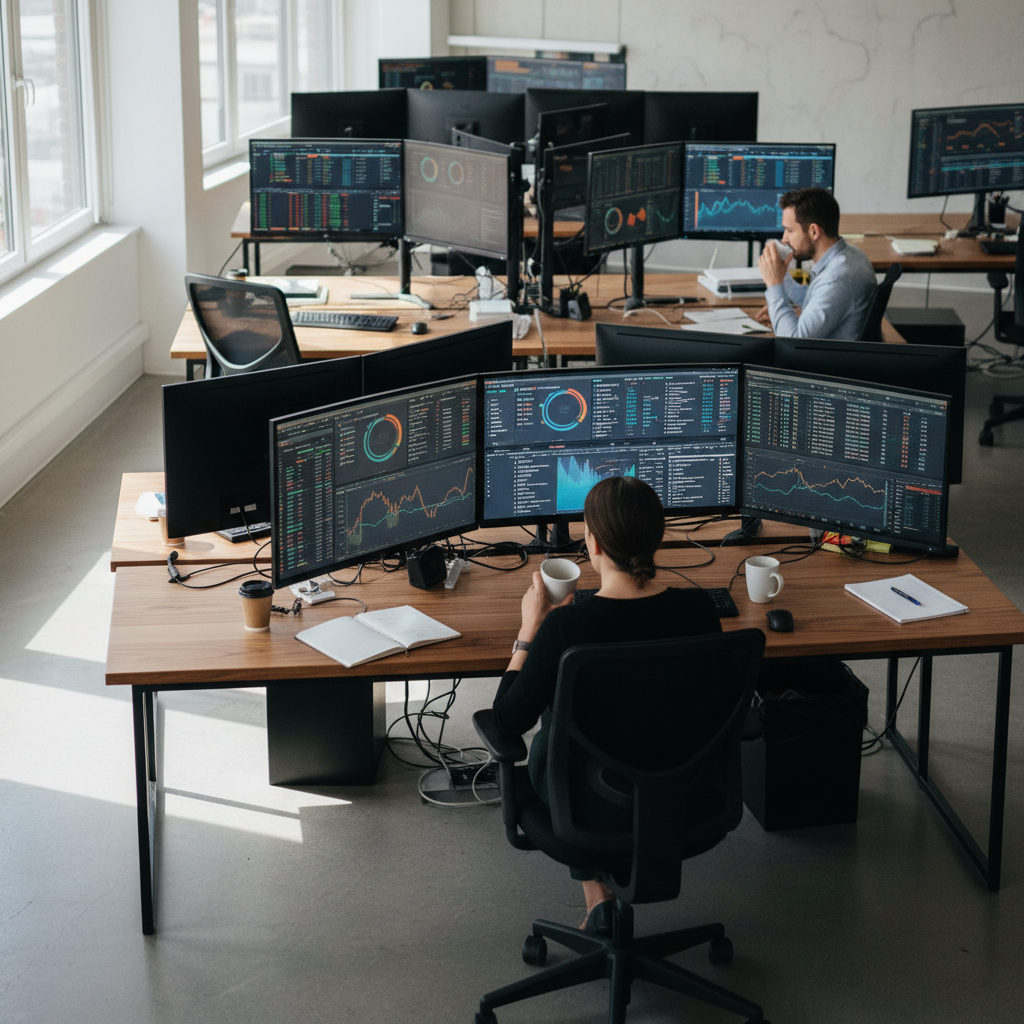 API Integration Guide for Modern Businesses: Strategy & Implementation