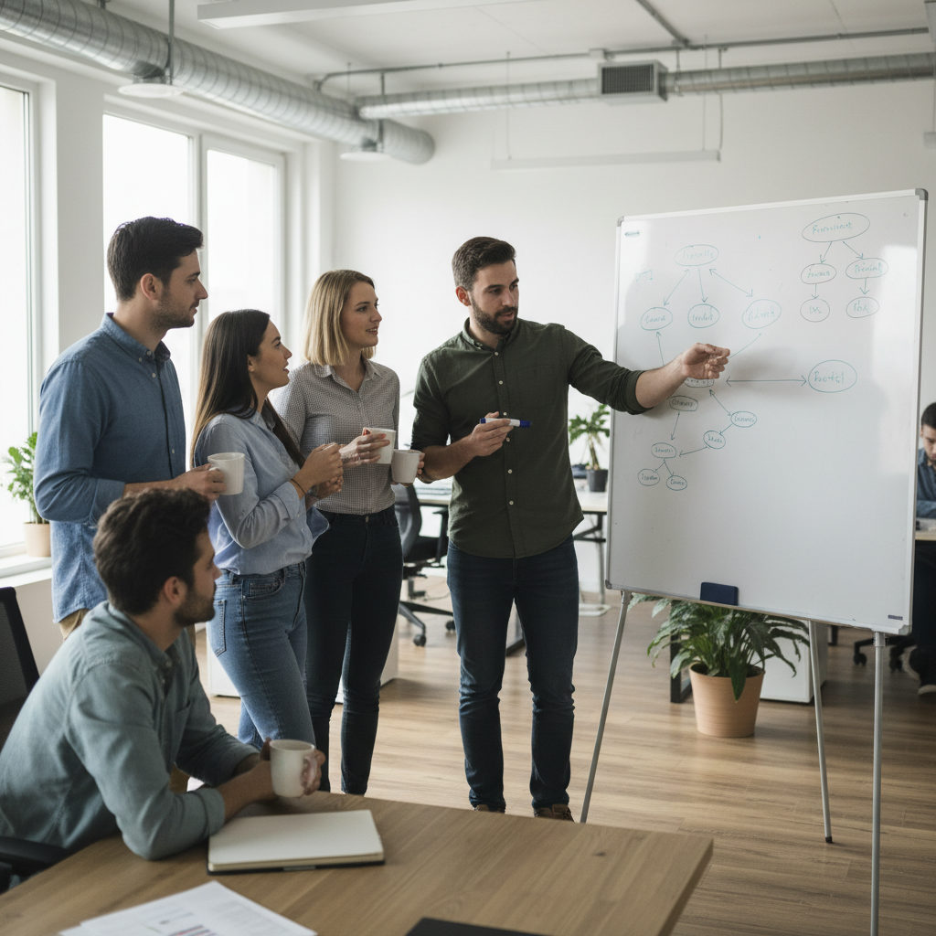SaaS Development Trends Every Startup Should Know in 2026