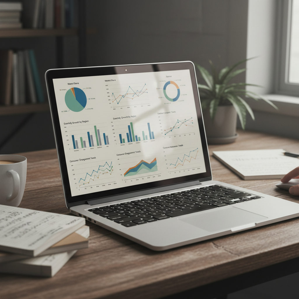 The Future of AI in Digital Marketing: A Comprehensive Guide