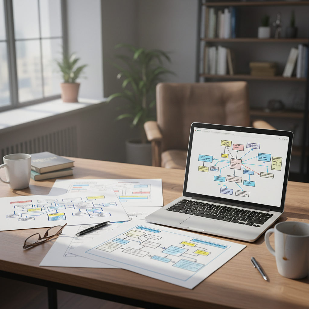 Complete Guide to Business Process Automation (BPA)