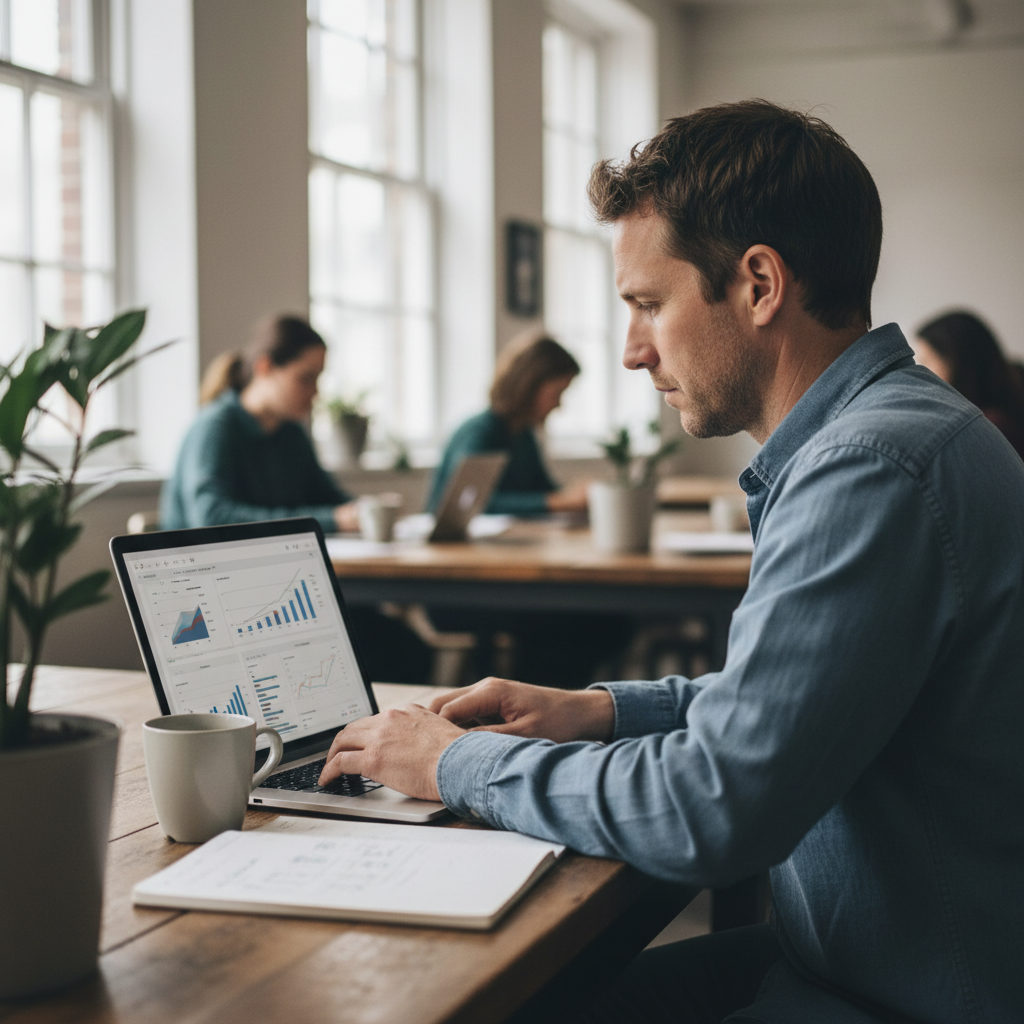 Sales Prospecting: Strategies for Modern B2B Growth in 2026