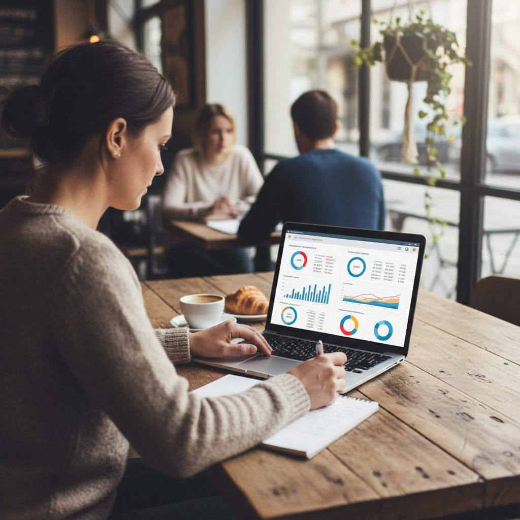 AI for Small Business: A Comprehensive Guide to Adoption and Growth