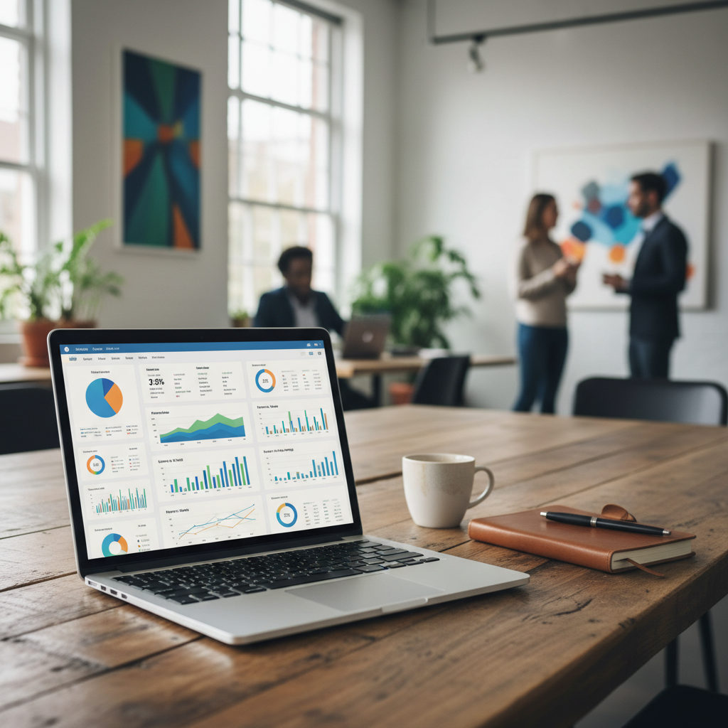 Revenue Operations: Optimizing Growth Across the Customer Journey