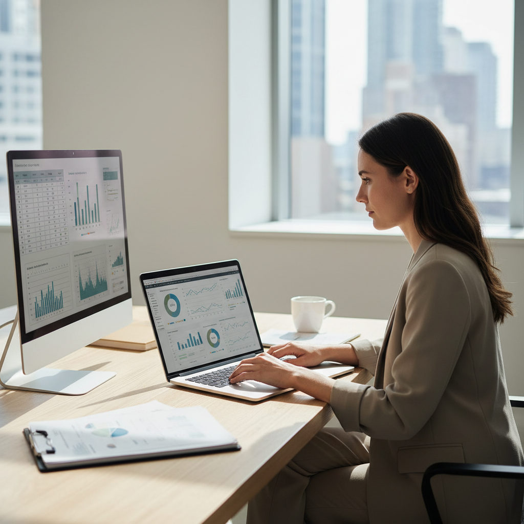 AI Automation Services: A Comprehensive Guide for Modern Business