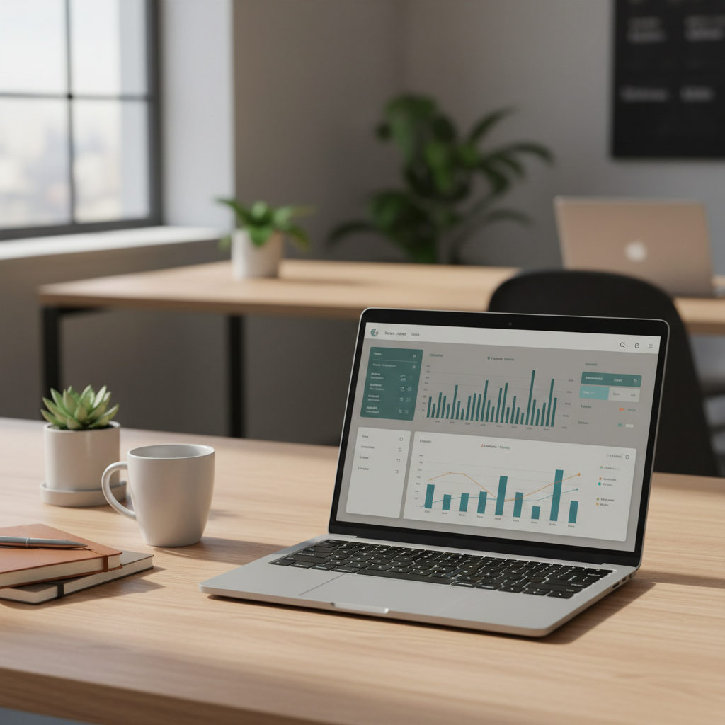 AI Solutions for Businesses: A Deep Dive into Enterprise Adoption