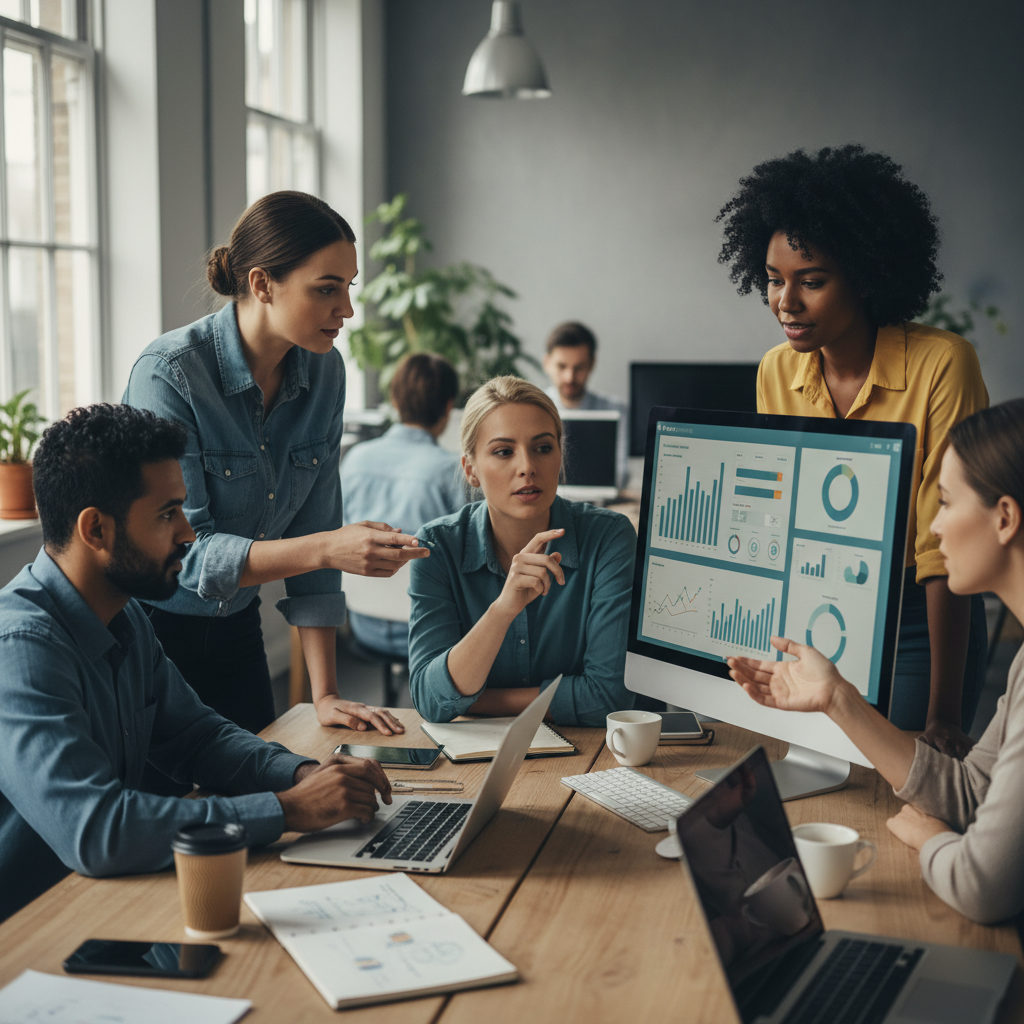 Lead Generation Agency Canada: Your Guide to Growth in 2026