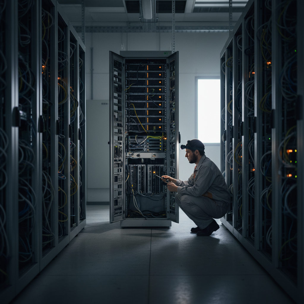 AI Visibility: A Definitive Guide to Understanding and Managing Intelligent Systems