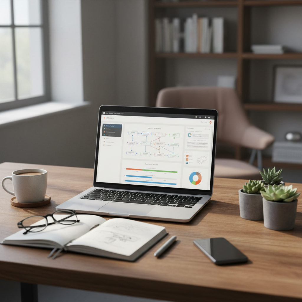 Business Process Automation: A Comprehensive Guide to Efficiency