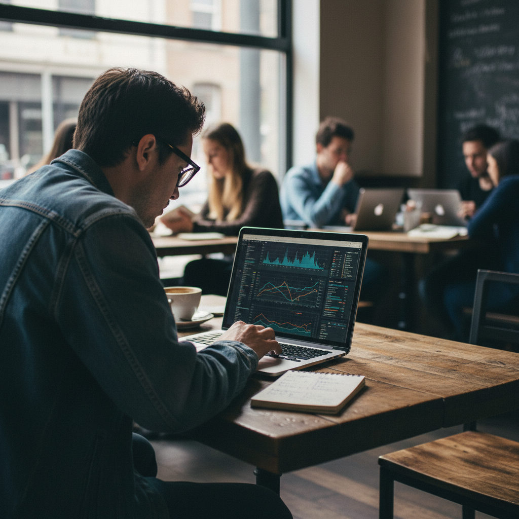Agentic AI Services: Empowering Autonomous Business Operations
