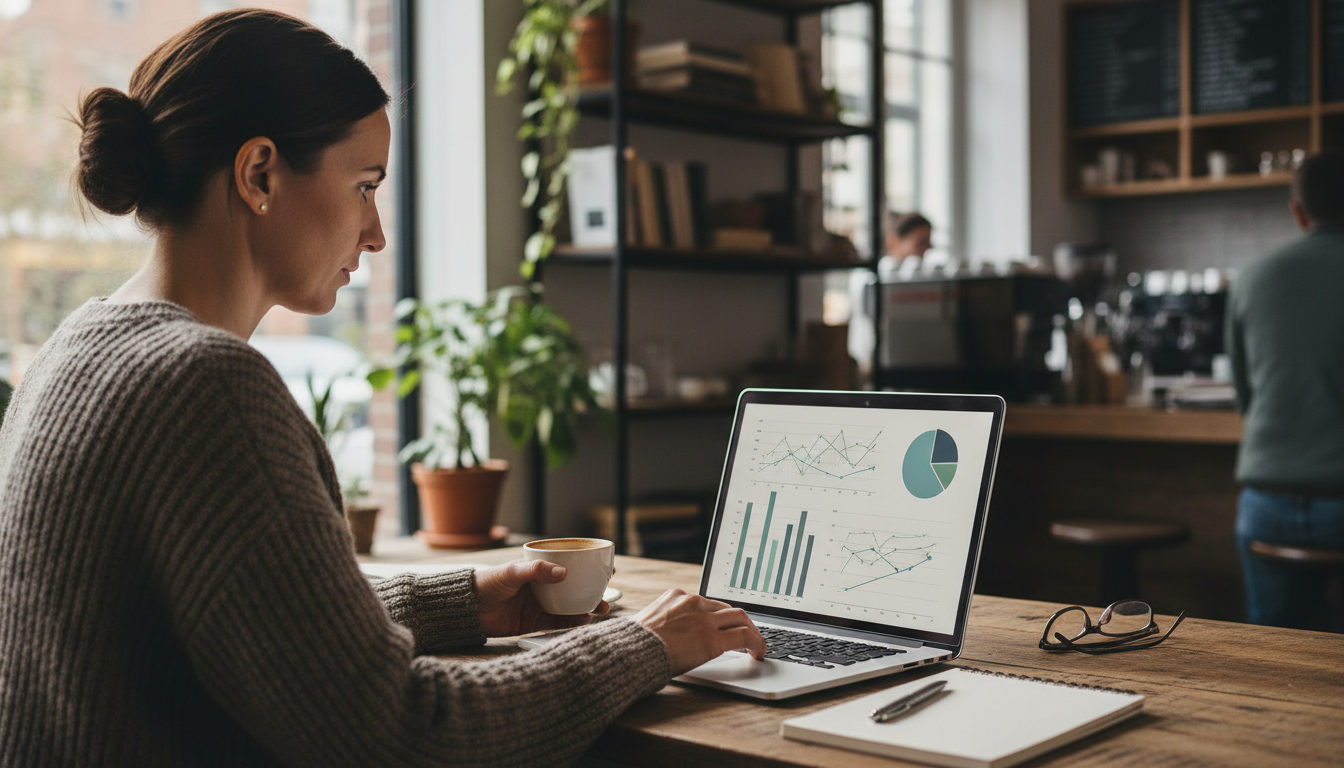 SEO for Small Businesses: A Comprehensive Guide to Digital Growth