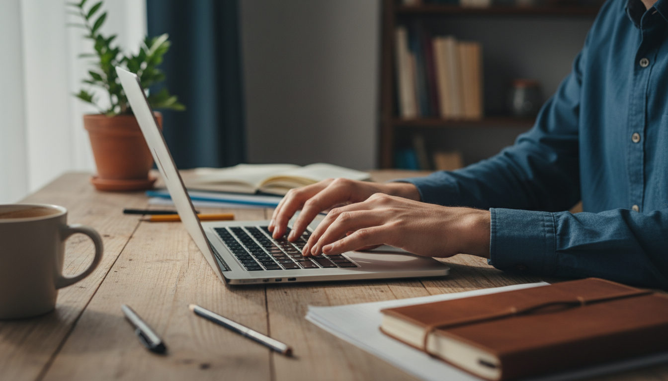 Building a Strong Website Foundation: Your Essential First Step