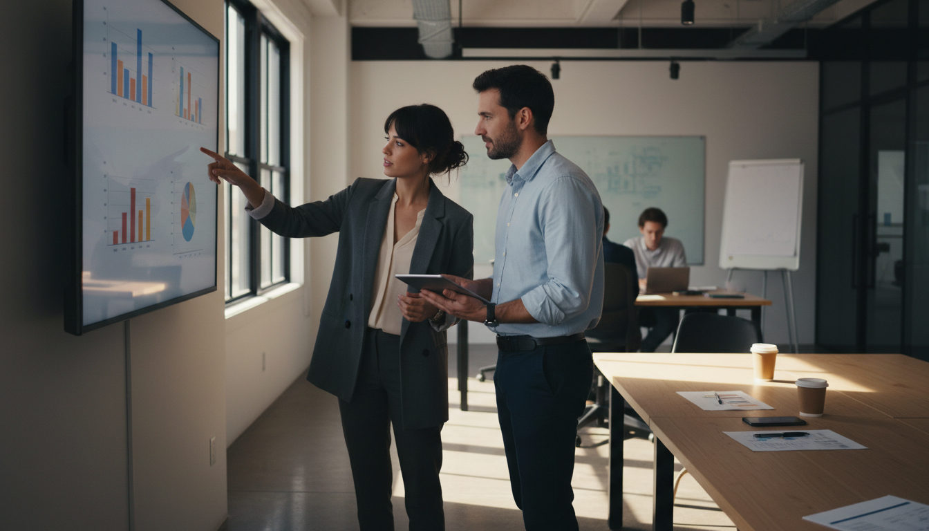 Comparison and Decision-Making Content: A Comprehensive Guide