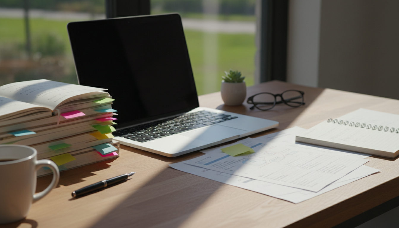 Optimizing Content for AI Systems: Making Your Information Understandable