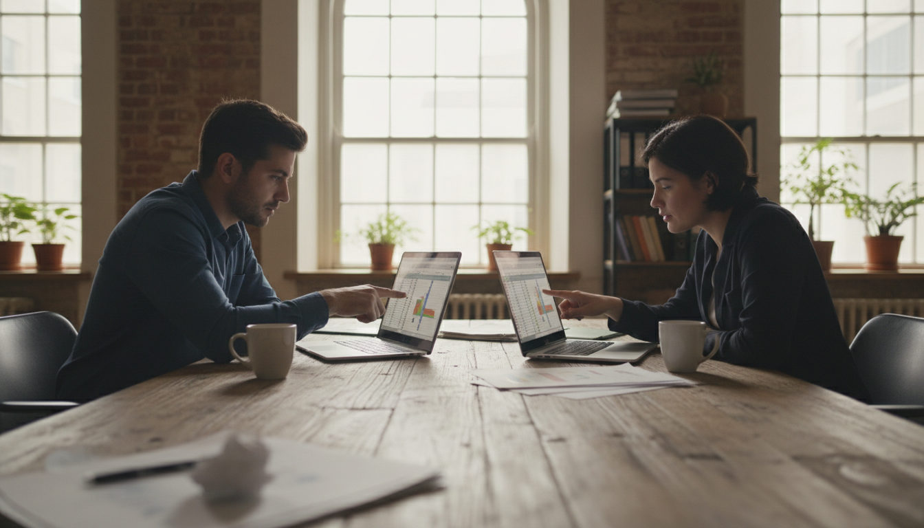 Create Comparison and Decision Content: A Definitive Guide
